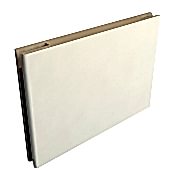 Доборный элемент 150 телескопический Vinyl 10х150х2070 ваниль